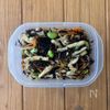 レンジで5分！【ひじきと枝豆の旨煮】栄養満点副菜♩の工程2