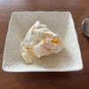 こむぎの作ってみた!投稿(計量簡単!準備5分の【フローズンヨーグルト】マンゴー)