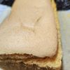 ちーちゃんの作ってみた!投稿(米粉でふんわり♪台湾カステラ♡)