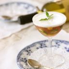 夏野菜のそるとまと®ゼリー