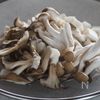 キノコたっぷり洋風茶碗蒸し。の工程1