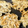 揚げずにカリカリ！【甘辛ごぼ天】ごぼうだけでハマる♪の工程5