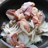帰宅後10分で!【濃厚まろやか♡チキンのトマト煮】の工程2
