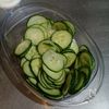 ご飯がすすむ！茄子と胡瓜とみょうがのツナ和えの工程2