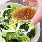 今話題!にんにくとごまが効いてる万能調味料「うまだれ」を作って活用しよう!