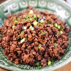 作り置きに♪とろとろなす入り☆万能肉味噌☆🤩☆