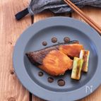 ぶりのコチュジャン漬け焼き【下味冷凍レシピ】