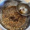 347222の作ってみた!投稿(自家製焼肉のたれでハラミ肉を食べる)