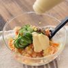蒸しにんじんがおいしいポテサラの工程4
