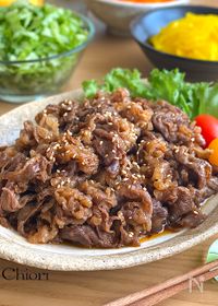 お肉のおかずの人気料理 レシピランキング 2 846品 Nadia ナディア