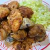 akkoの作ってみた!投稿(ジュワッととろうま！【鶏なす唐揚げ】)