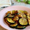 あゆの作ってみた!投稿(【鶏肉とズッキーニの照り焼きペッパー】ジューシー♪ 激旨!)