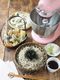 キッチンエイドで簡単！手打ち蕎麦