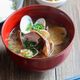 今さら聞けない【あさりの味噌汁】砂抜きのコツあり〼