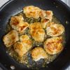 646909の作ってみた!投稿(【夏にぴったり♪簡単】鶏むね肉とネギ塩レモンのさっぱり焼き)