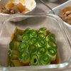 あすこの作ってみた!投稿(【くるくるきゅうり】新食感☆大量消費に♪)