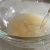 さっぱり！鶏塩レモンそうめんの工程3