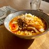 グリーンラテの作ってみた!投稿(市販の生ラーメンに負けません!【おうちで味噌ラーメン】)