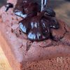 焼くまで５分！チョコ不使用【米粉のショコラパウンドケーキ】の工程4