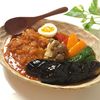 とのちゃまの作ってみた!投稿(スパイスなしでOK！手羽元とカレー粉で作るスープカレー)