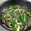 【ひき肉炒め】節約でガチうま！の工程2