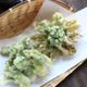 春を食べよう！タラの芽とふきのとうの天ぷら