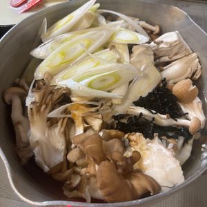 iwackの作ってみた!投稿(【舞茸の和風スープ】ほっこり美味しい♪)