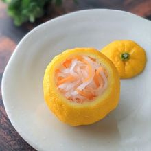 【レシピ】[砂糖なし]ポリ袋で簡単！紅白なます