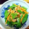 チョロリスの作ってみた!投稿(うまい！鶏肉とモロッコいんげんのコンソメバター醤油炒め)