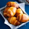 【毎日食べたい】特濃ミルキーロールパン