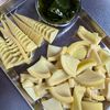 我が家の若竹煮【ほっこり和食】の下準備
