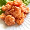 マヨなしで軽やか。冷やしても美味しい海老マヨ風