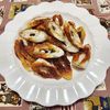 ナムディの作ってみた!投稿(【米粉でサクッと軽い！揚げないちくわの磯辺焼き】)