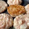 ワンパン・包丁まな板不要!ねばもち新食感♪【ながいもつくね】の工程5