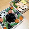 ayuの作ってみた!投稿(【しわのよらないポイントを詳しく解説】甘さ控えめ、黒豆の煮方)