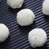 驚く美味しさ!まるごと梅干しあんパイの工程4