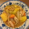 たりおの作ってみた!投稿(みんな大好き定番和食☆豚こま肉で節約♪『味染み♡豚じゃが』)