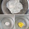 お月見団子│あんこ派？みたらし派？お子さまと楽しむ秋の和菓子の工程3