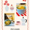 ちひろの作ってみた!投稿(時短☆簡単りんごジャム)
