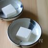 えび豆腐の工程3