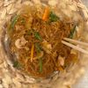 のりおかかの作ってみた!投稿(レンジで作る！味がしみしみ本格チャプチェ)
