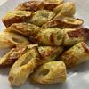 Mariの作ってみた!投稿(和えて焼くだけ！『ちくわのカレーマヨ焼き』)