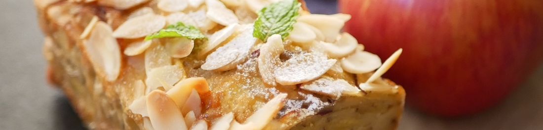 管理栄養士の腸活レシピ
