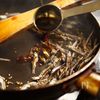 かえしで田作りの工程3