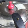 圧力鍋で!手羽元で作る簡単参鶏湯(サムゲタン)の工程3