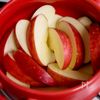 林檎のワイン煮。の工程3