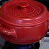 林檎のワイン煮。の工程7