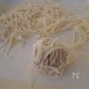 海老入りシュウマイのイガイガ揚げの工程3