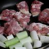 里芋のグラタン。の工程2