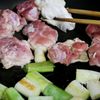 里芋のグラタン。の工程3